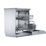 Teka DFS 46710 Ελεύθερο Πλυντήριο Πιάτων για 14 Σερβίτσια Π59.8xY84.5εκ. Inox - Image 2