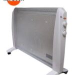 Kerosun KPMC-20 Θερμοπομπός Δαπέδου 2000W Mica 80.3x57cm