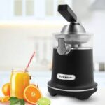 Rohnson R-465 Ηλεκτρικός Στίφτης 1000W  Μαύρος
