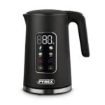 PYREX SB-570 Βραστήρας Digital 2200 Watt -ρυθμιση θερμοκρασιας