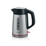 BOSCH MyMoment TWK6M480 2400 W 1.7 L Inox Βραστήρας