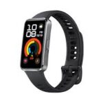 Huawei Band 10 Black