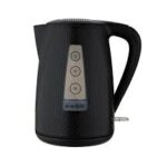 Singer SWK-800DOTS Βραστήρας 1.7lt 2200W Μαύρος
