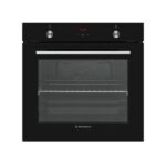Morris MOF-64574 Φούρνος άνω Πάγκου 78lt χωρίς Εστίες Π59.5εκ.