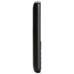 Panasonic KX-TU250 Single SIM Κινητό με Μεγάλα Κουμπιά Μαύρο - Image 2