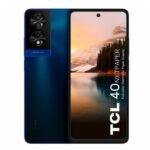 Smartphone TCL 40 NXTPAPER Dual SIM (8GB/256GB) Midnight Blue