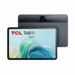 TCL TAB 11 Gen 2 11" Tablet με WiFi (6GB/256GB) Γκρι