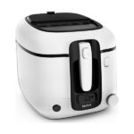 Tefal FR3140 Φριτέζα 2.2lt Λευκή -1.5 Kιλό πατατες