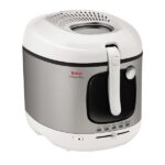 Tefal FR480015 Φριτέζα Λαδιού με Αποσπώμενο Κάδο 3.3lt, 2100W, Λευκή ΧΧL