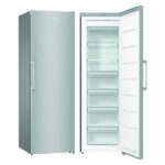Gorenje FN619EES5 Όρθιος Καταψύκτης 280lt NoFrost-