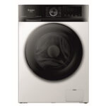 Morris WIW-81443 Πλυντήριο Ρούχων 8kg με Τεχνολογία Ατμού 1400 Στροφών BLDC Inverter Motor