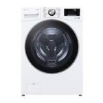 Πλυντήριο Ρούχων LG  20Kg  F0P3CYV2W (ατμού με Wi-Fi)