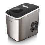 Rohnson Παγομηχανή R-40012 12kg/24h