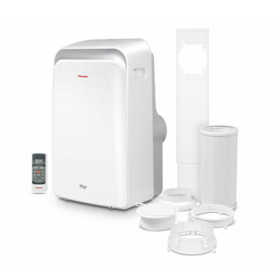 Inventor Magic M3GCO290-09 Φορητό Κλιματιστικό 9000 BTU μόνο Ψύξης