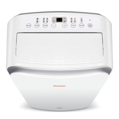 Inventor Magic M3GCO290-09 Φορητό Κλιματιστικό 9000 BTU μόνο Ψύξης