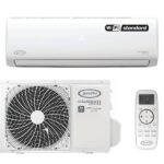 Juro-Pro Eco II Oxygen Κλιματιστικό Inverter 9000 BTU A++/A+ με WiFi