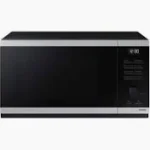 Samsung Φούρνος Μικροκυμάτων με Grill 23lt Μαύρος MG23DG4524ATE2