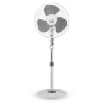 Aνεμιστήρας Ορθοστάτης Life Ostro 40cm 45W
