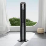 Rohnson R-8803 Air Cooler 60W με Τηλεχειριστήριο