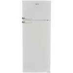 Robin RT-460 Ψυγείο Δίπορτο 410lt Total NoFrost Υ168.5xΠ70xΒ70εκ. Λευκό