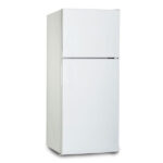 Robin SF-45 Ψυγείο Δίπορτο 151lt Υ123xΠ50xΒ58εκ. Λευκό