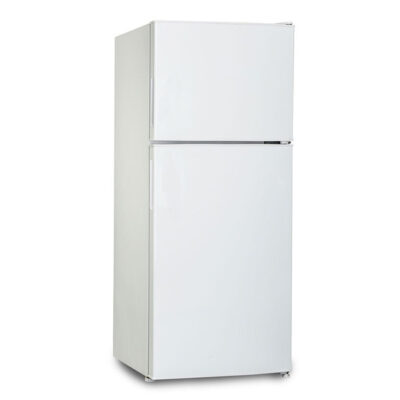 Robin SF-45 Ψυγείο Δίπορτο 151lt Υ123xΠ50xΒ58εκ. Λευκό