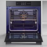 LG WSED7665B Φούρνος Άνω Πάγκου 76lt Χωρίς Εστίες - Image 2