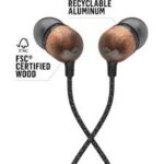 The House Of Marley Smile Jamaica Wireless 2 In-ear Bluetooth Handsfree Ακουστικά με Αντοχή στον ιδρώτα στο