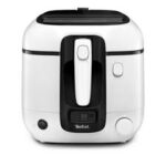Tefal FR3140 Φριτέζα 2.2lt Λευκή με αποσπώμενο κάδο