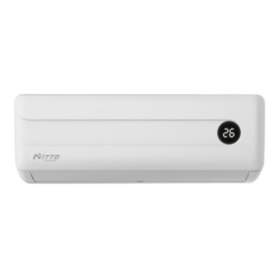 Κλιματιστικό NITTO AKIRA-09TLGAU/AI 9000btu/h