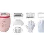 Philips Σετ Αποτρίχωσης Epilator για Σώμα BRE285/00