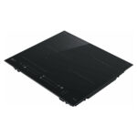 LG CBIZ2435B Επαγωγική Εστία Αυτόνομη με Λειτουργία Κλειδώματος 59x52εκ. - Image 2