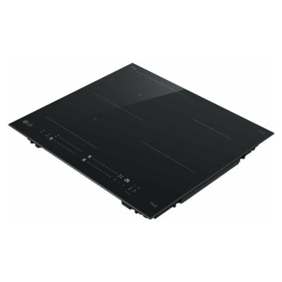 LG CBIZ2435B Επαγωγική Εστία Αυτόνομη με Λειτουργία Κλειδώματος 59x52εκ.