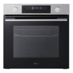 LG WS5D7230S InstaView™ 72 Lt Inox Εντοιχιζόμενος Φούρνος με Πυρόλυση