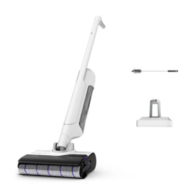 Rowenta X-Clean 10 Wet & Dry GZ7035WO Σκούπα Stick Επαναφορτιζόμενη