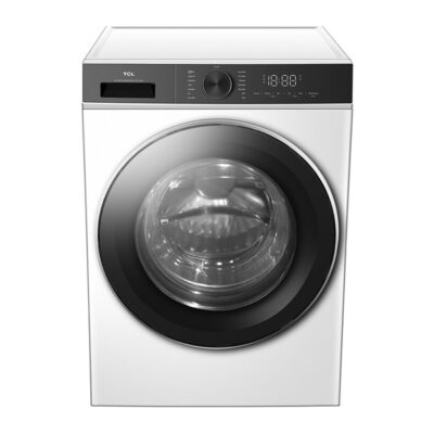 TCL FP0834WA0 8kg Πλυντήριο Ρούχων