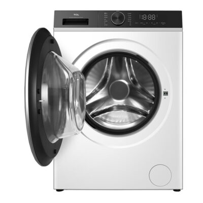 TCL FP0834WA0 8kg Πλυντήριο Ρούχων