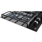 Teka GZC 63310 XBA Εστία Υγραερίου Αυτόνομη 60x51εκ. ΙΤΑΛΙΑΣ-2πλη αναφλεξη - Image 3