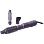 Philips Ηλεκτρική Βούρτσα για Μπούκλες  και σεσουαρ 800W- ΒΗΑ305/00