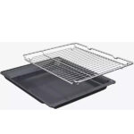 Bosch HBA514BB3 Φούρνος άνω Πάγκου 71lt Π59.4εκ. Μαύρος - Image 3