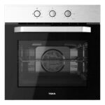 Teka HCB 6525 Φούρνος άνω Πάγκου 70lt Π59.5εκ. Inox