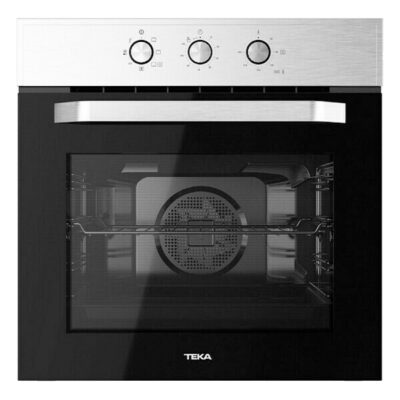 Teka HCB 6525 Φούρνος άνω Πάγκου 70lt Π59.5εκ. Inox
