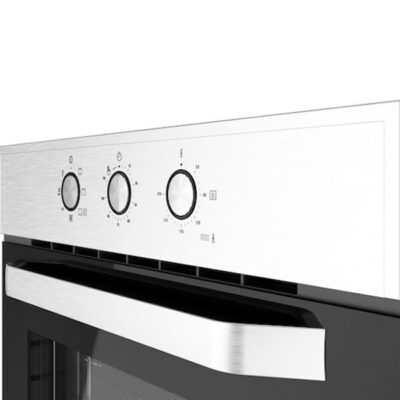 Teka HCB 6525 Φούρνος άνω Πάγκου 70lt Π59.5εκ. Inox