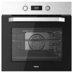 Teka HCB 6545 SS Φούρνος άνω Πάγκου 71lt Π59.5εκ. Inox