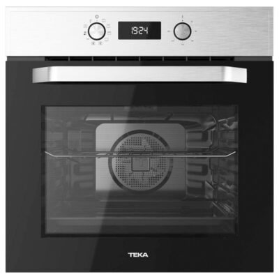 Teka HCB 6545 SS Φούρνος άνω Πάγκου 71lt Π59.5εκ. Inox