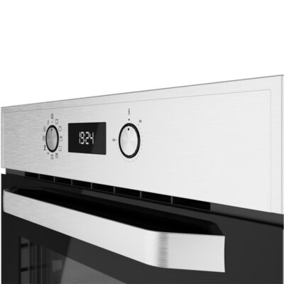 Teka HCB 6545 SS Φούρνος άνω Πάγκου 71lt Π59.5εκ. Inox