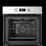 Teka HCB 6545 SS Φούρνος άνω Πάγκου 71lt Π59.5εκ. Inox - Image 2