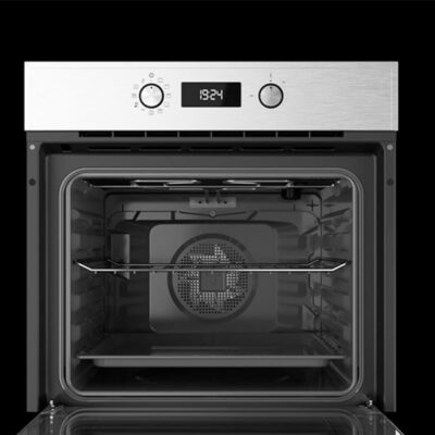 Teka HCB 6545 SS Φούρνος άνω Πάγκου 71lt Π59.5εκ. Inox