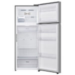LG GTBV44PYFKD Ψυγείο Δίπορτο 461lt Total NoFrost Υ184.5xΠ70xΒ72.5εκ. Inox - Image 2