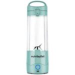 NutriBullet NBP003LBL Φορητό Μπλέντερ Γαλάζιο